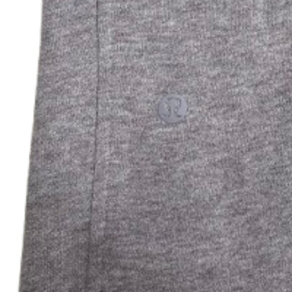 Lululemon NWOT Women's Scuba Jogger Size 4 Heathered Violet Verbena - Picture 10 of 11